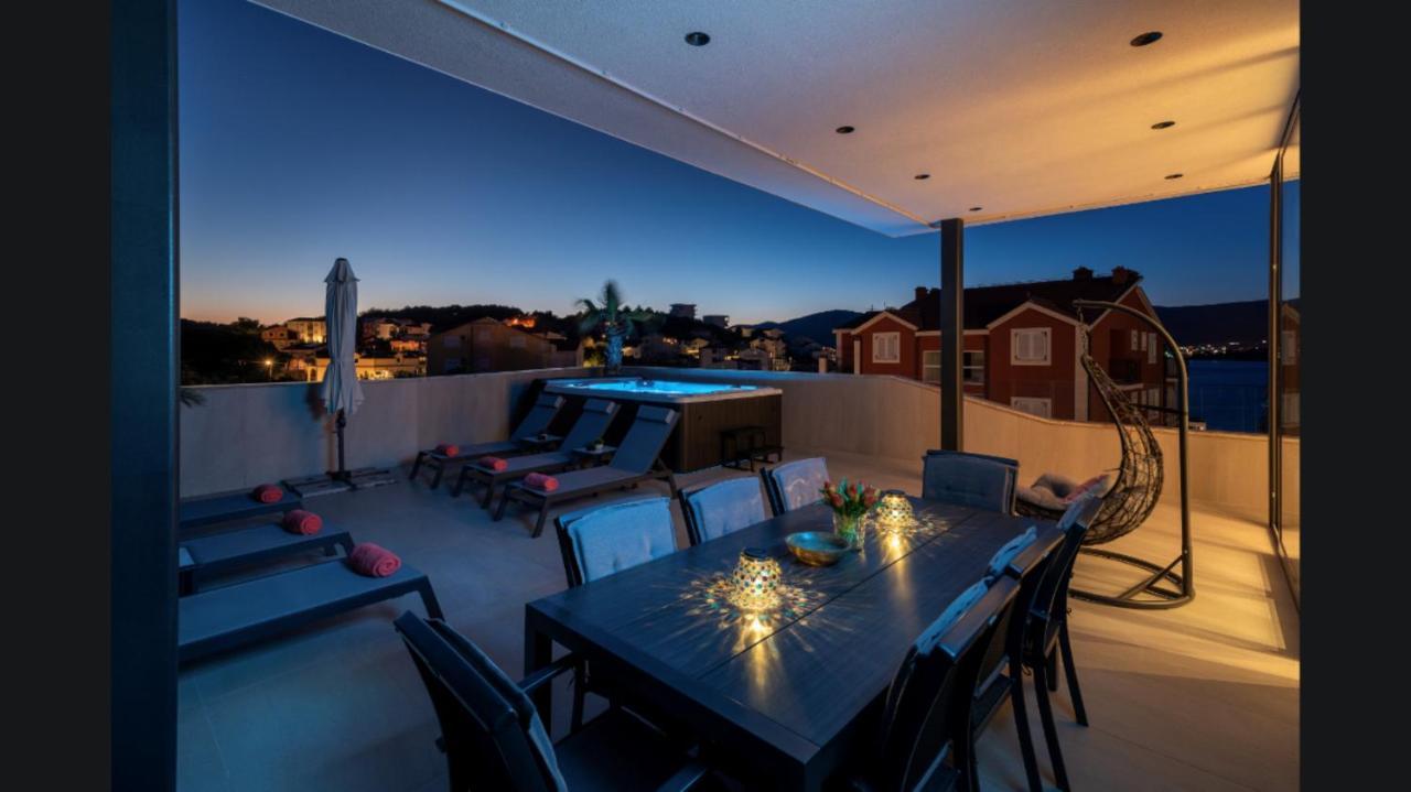 Apartment Penthouse Apartement Majestic *